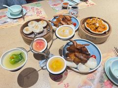 -点都德(汇点楼店)