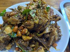 -萍姨抻面馆·鸡架冒菜(清湖店)