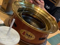 -闻老头·菊花炭烤肉(D11店)