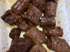 -周黑鸭(公园前站2分店)