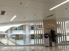 -厦门市图书馆(集美新城馆区)