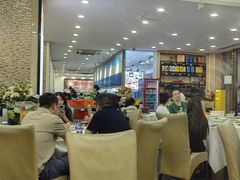 -粤盛海鲜平价店(洛溪食街店)