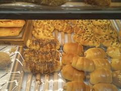 -BreadTalk面包新语·烘焙蛋糕(海岸城店)