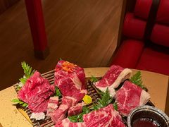 -300杯·和牛烧肉清酒专门店(廊里店)