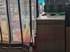 -麦当劳(红旗路店)