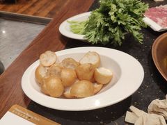 -南门涮肉(通州大船店)