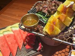 -摩打食堂(喜荟城店)