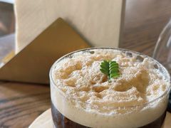 -Nirvana Cafe&Bar(北仓文创街区店)