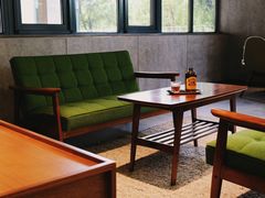 卡座-山下C5cafe(惠通时代广场店)