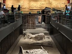 -北京大葆台遗址博物馆