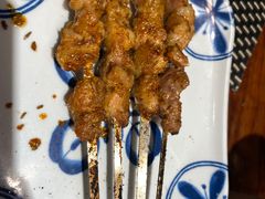 -老九圆山西面馆(CBD店)