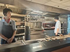 -拉蒂娜·巴西牛排馆 Latina·Brazilian Steakhouse(王府井喜悦店)