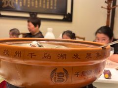 -千岛湖鱼味馆(十字街总店)