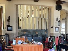 -南沙游艇会·大兵船餐厅