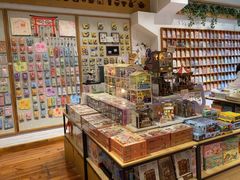 -猫的天空之城概念书店(景德镇陶溪川店)