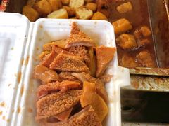 -细妹五香牛杂(步行街店)