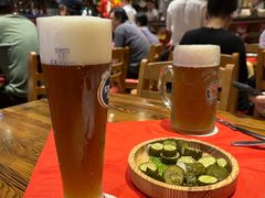 -申德勒加油站餐厅(三里屯北小街店)