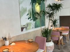 -双门洞·森系料理(体育西店)
