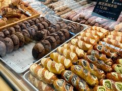 -UH祐禾(上海五角场万达店)