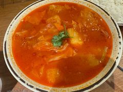 張飛苏伯汤-張飛扒肉·龙江非遗(道外店)