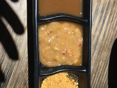 -大發韩国烤肉(八佰伴店)