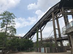 -广州市紫泥堂文化创意园景区