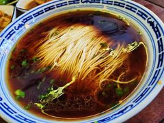 -同得兴 Since·1995 传统苏式面馆(嘉馀坊店)