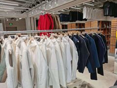 -迪桑特DESCENTE(北京三里屯BLANC店)
