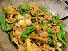 -费大厨辣椒炒肉(正佳广场店)