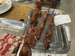 -木萨火锅店(开鲁路店)