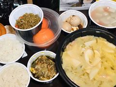 -九锅一堂酸菜鱼(新南凯德直营店)