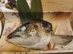 -中国书法大厦日本料理