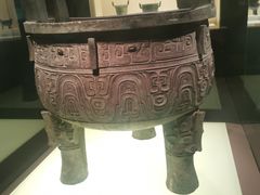 -上海博物馆(人民广场馆)