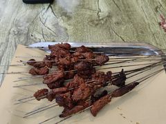 -铁诚烤肉
