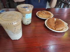 -兰庆鸡蛋馃(人民路店)