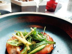 -翡翠36餐厅(浦东香格里拉店)