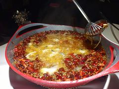 -雲蜀龙阁·金牌水煮鱼(方庄店)