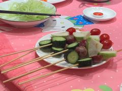 -御唐府海珊瑚主题餐厅