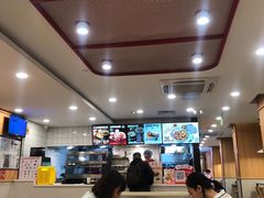 -永和大王(小厨·东四十条店)