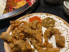 -大龙燚火锅(五一广场店)