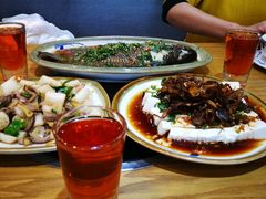 -妈妈的味道(和顺古镇店)