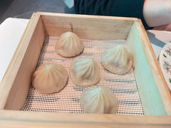 -桂满陇·杭州小馆(巴黎春天浦建店)