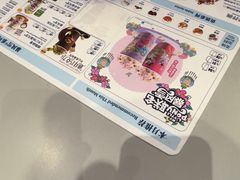 -DQ·蛋糕·冰淇淋(南开大悦城2F店)