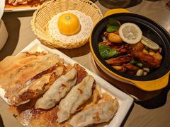 -前海沿·青岛菜(李沧万达店)
