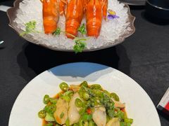 -醉东Oriental House(静安嘉里中心店)