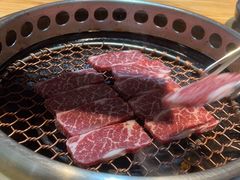 -九田家黑牛烤肉料理(新光汇店)