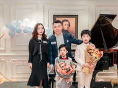 -刘健艺术钢琴学校·专注钢琴教育25周年(徐家汇校区)