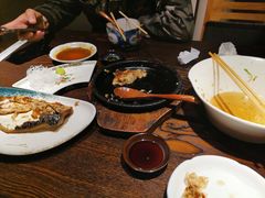 -桂马·日本料理·海胆·海鲜饭·酒场(民主广场店)
