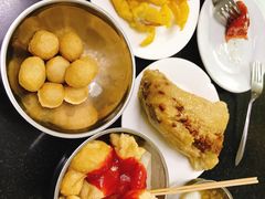 -甜心阁(沿江路店)