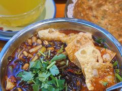 招牌螺蛳粉-雙冲柳州螺蛳粉&酸嘢&桂林米粉(簋街店)